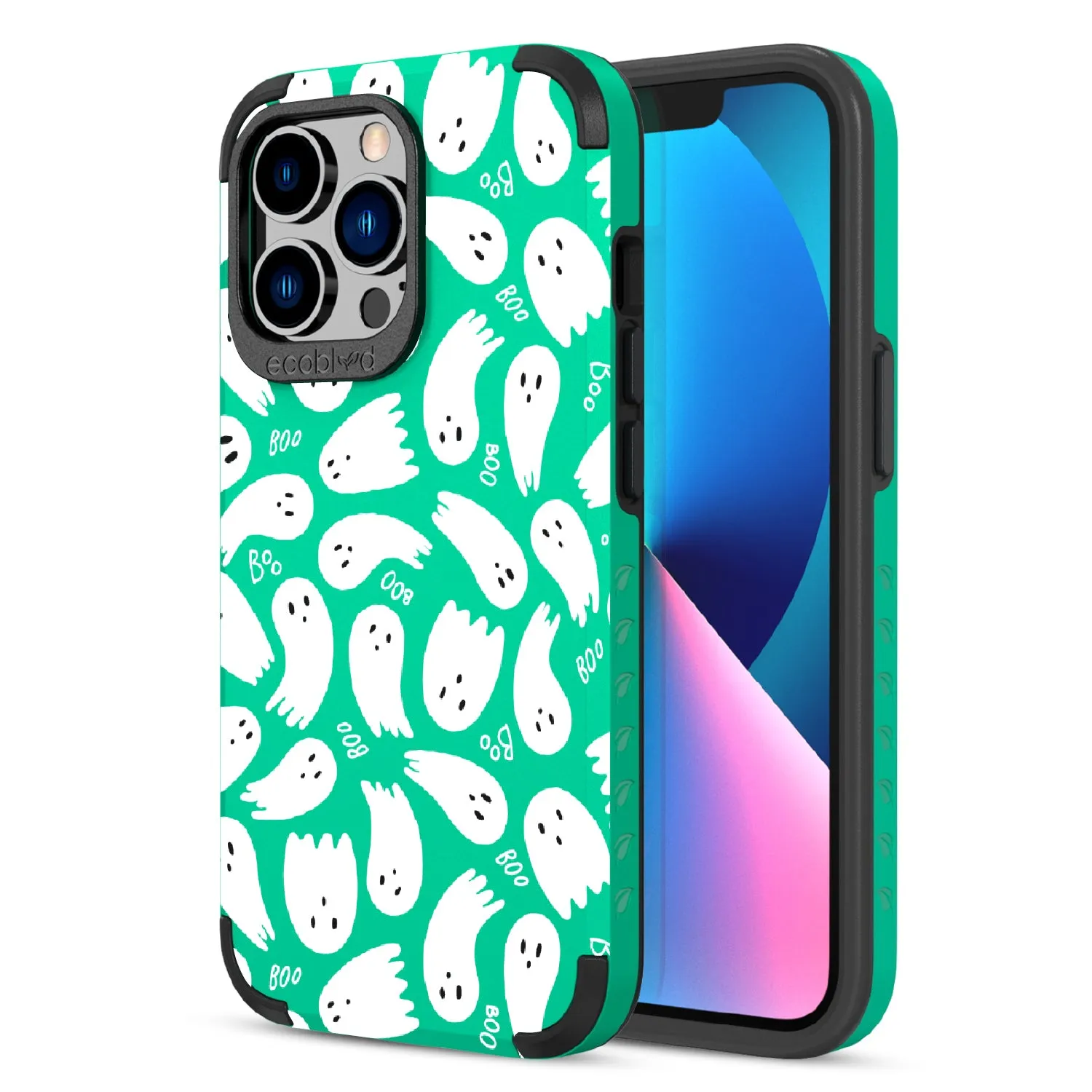 Boo Thang - Mojave Collection Case for Apple iPhone 13 Pro Max / 12 Pro Max