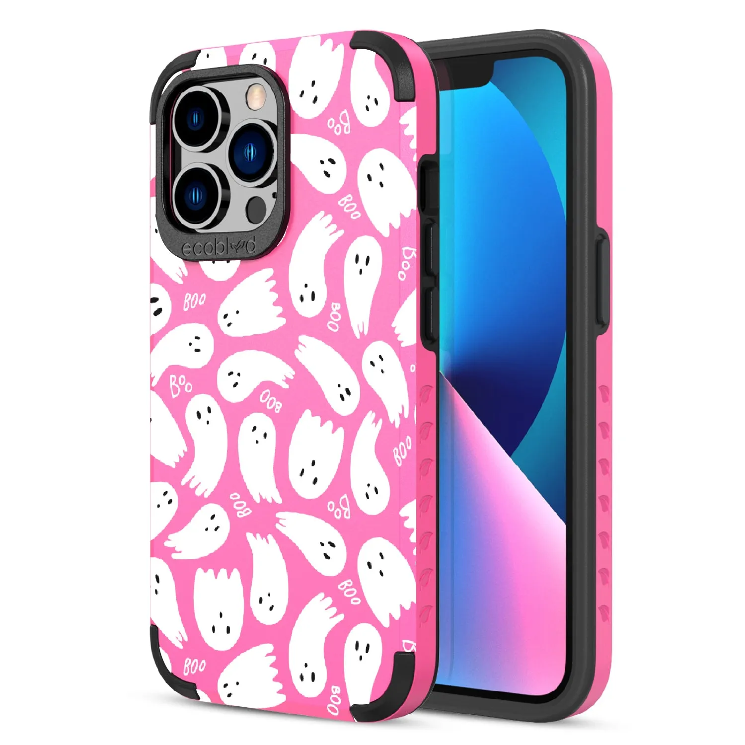 Boo Thang - Mojave Collection Case for Apple iPhone 13 Pro Max / 12 Pro Max