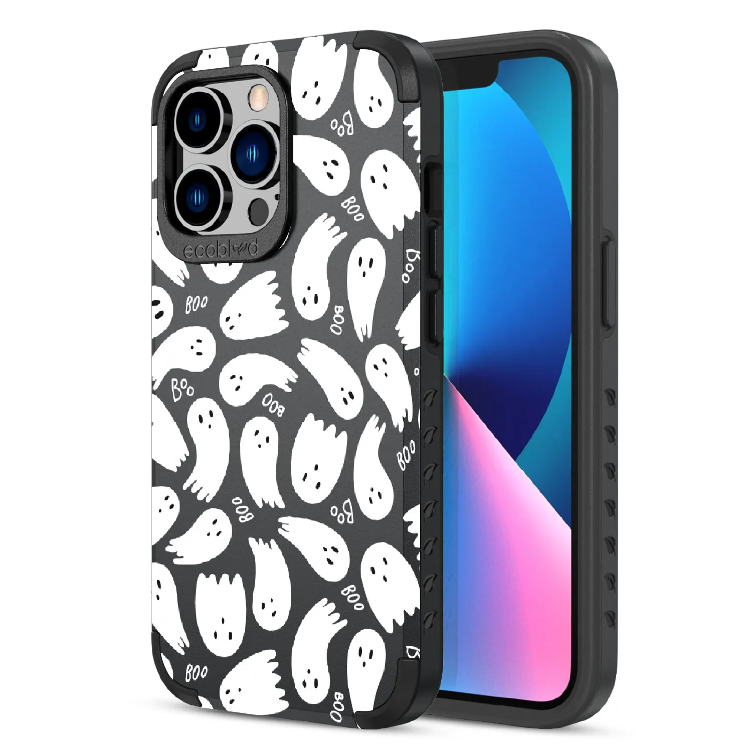 Boo Thang - Mojave Collection Case for Apple iPhone 13 Pro Max / 12 Pro Max