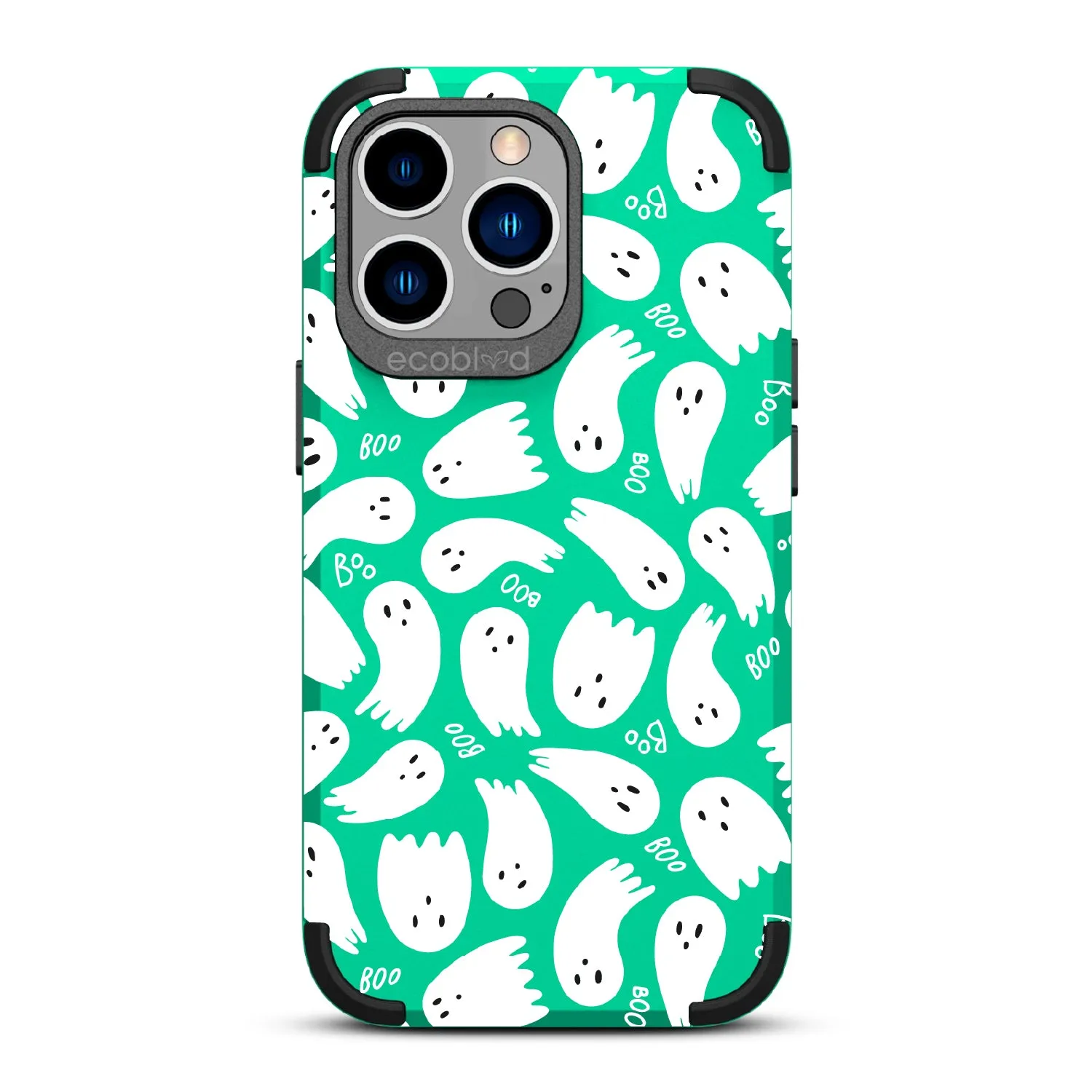 Boo Thang - Mojave Collection Case for Apple iPhone 13 Pro Max / 12 Pro Max