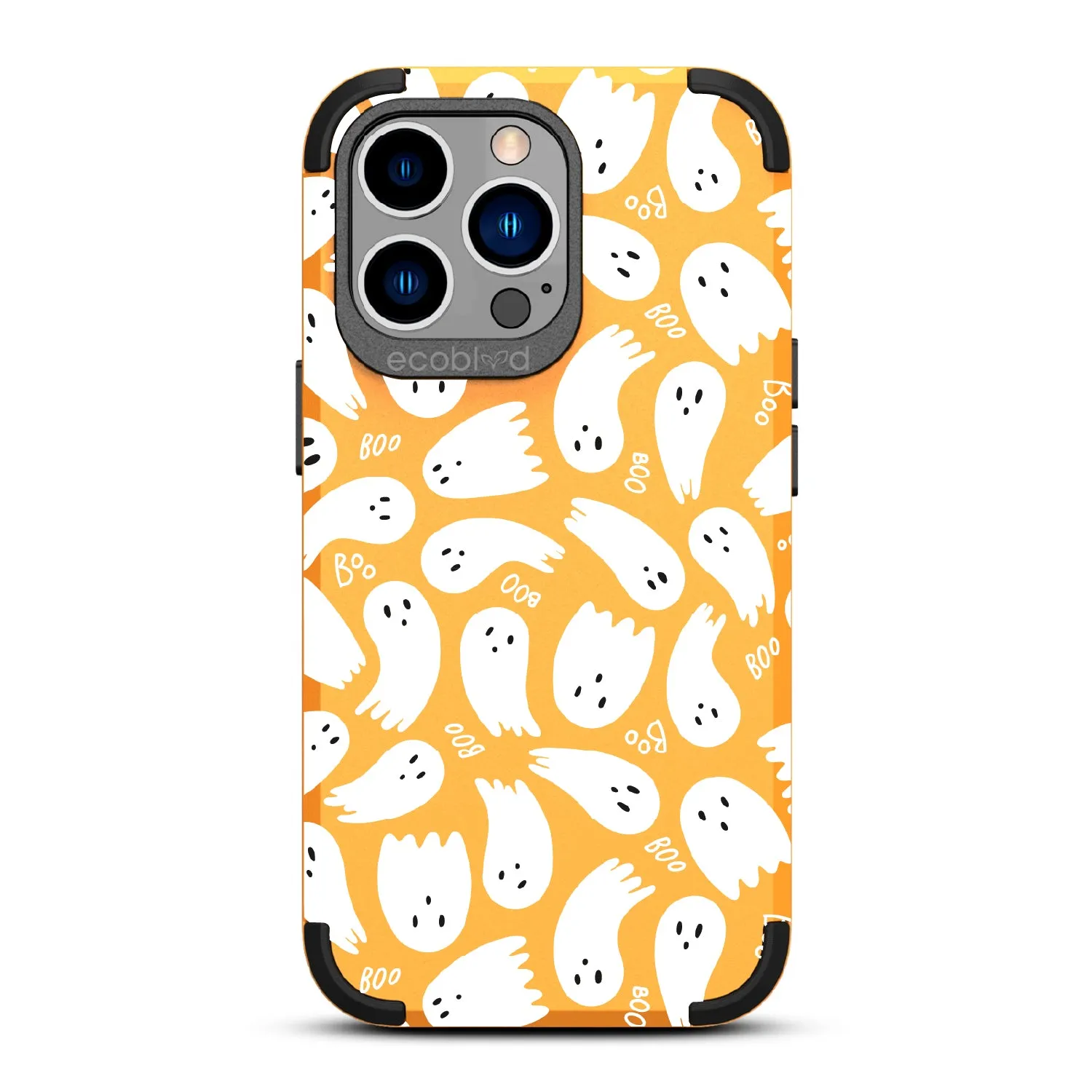 Boo Thang - Mojave Collection Case for Apple iPhone 13 Pro Max / 12 Pro Max