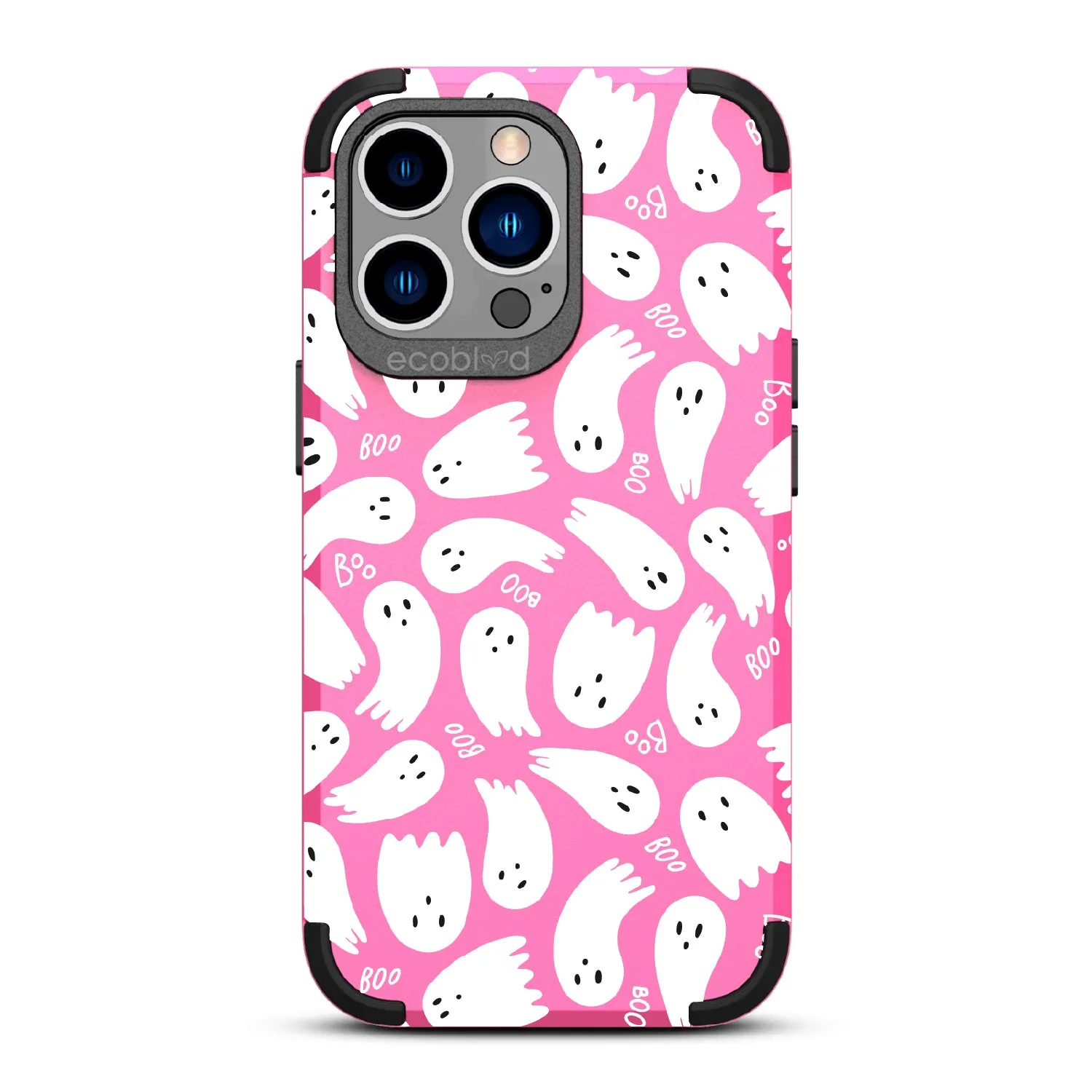 Boo Thang - Mojave Collection Case for Apple iPhone 13 Pro Max / 12 Pro Max