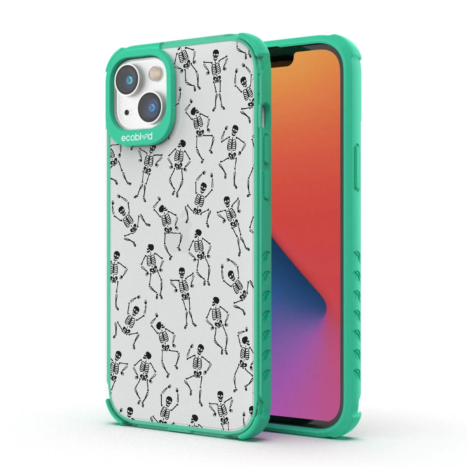 Boogie Man - Laguna Collection Case for Apple iPhone 14 / 13