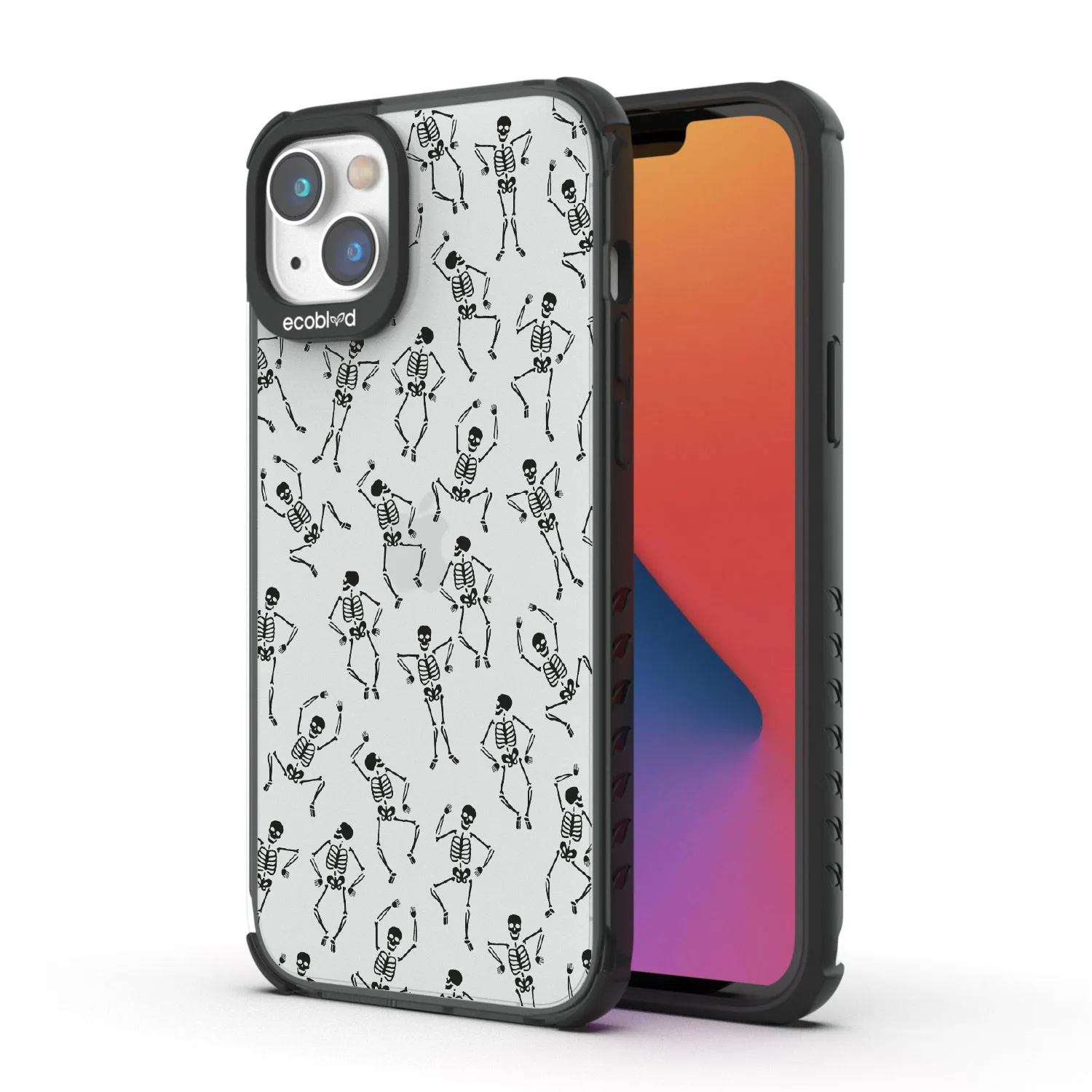 Boogie Man - Laguna Collection Case for Apple iPhone 14 / 13