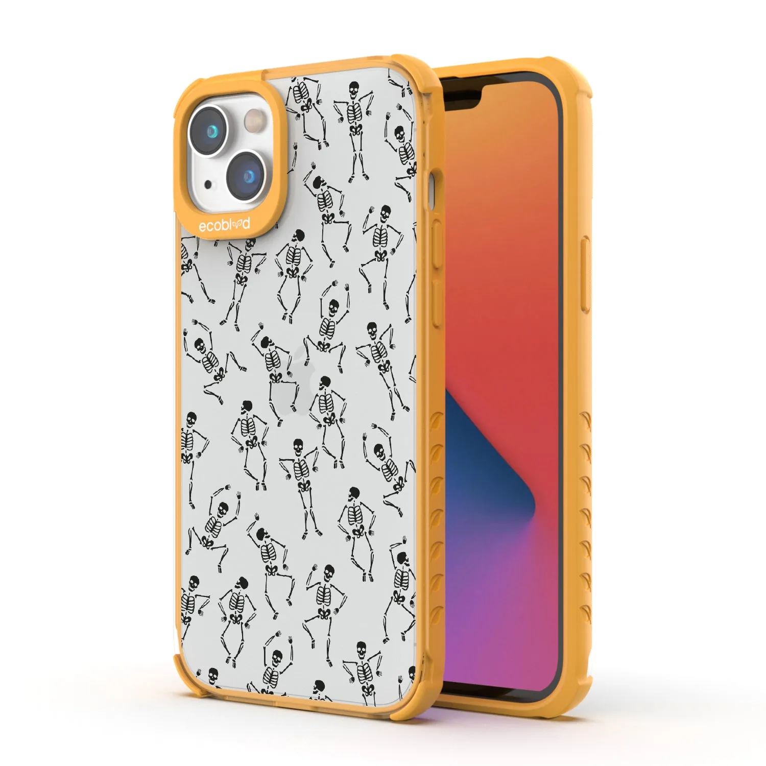 Boogie Man - Laguna Collection Case for Apple iPhone 14 / 13