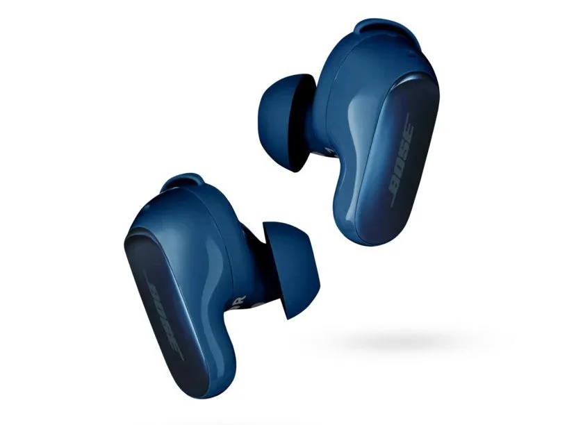 Bose QuietComfort Ultra Earbuds