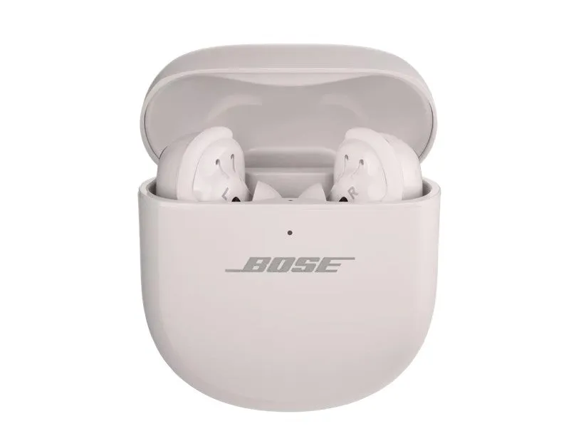 Bose QuietComfort Ultra Earbuds