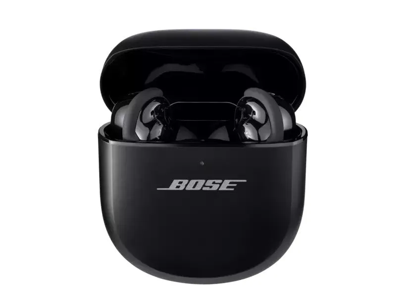 Bose QuietComfort Ultra Earbuds