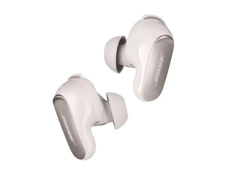 Bose QuietComfort Ultra Earbuds