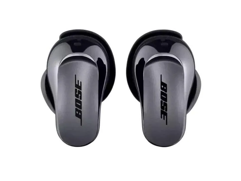 Bose QuietComfort Ultra Earbuds