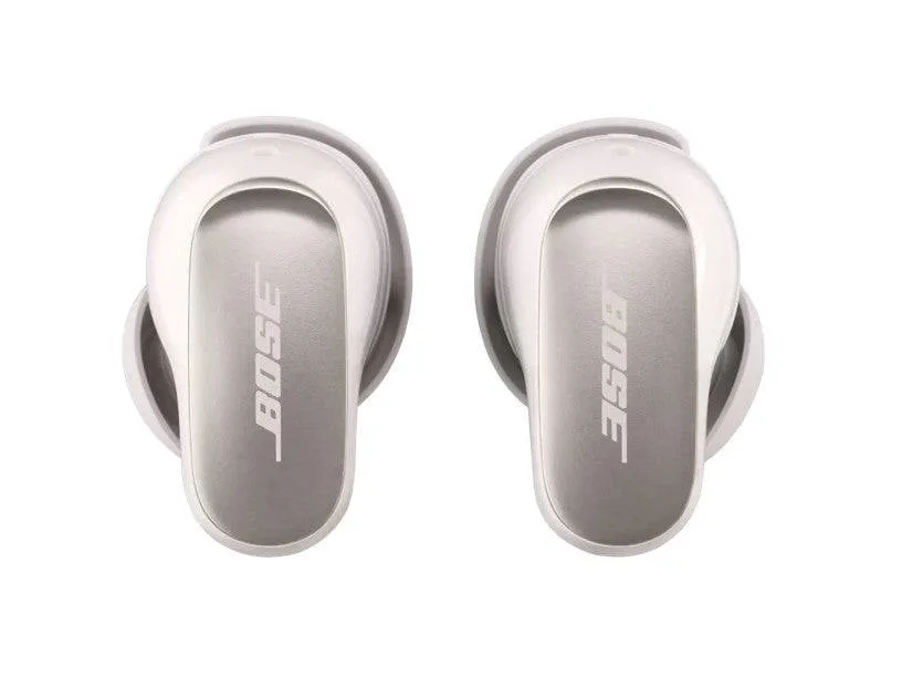 Bose QuietComfort Ultra Earbuds