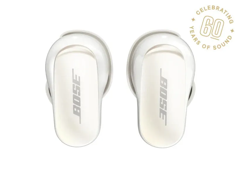 Bose QuietComfort Ultra Earbuds