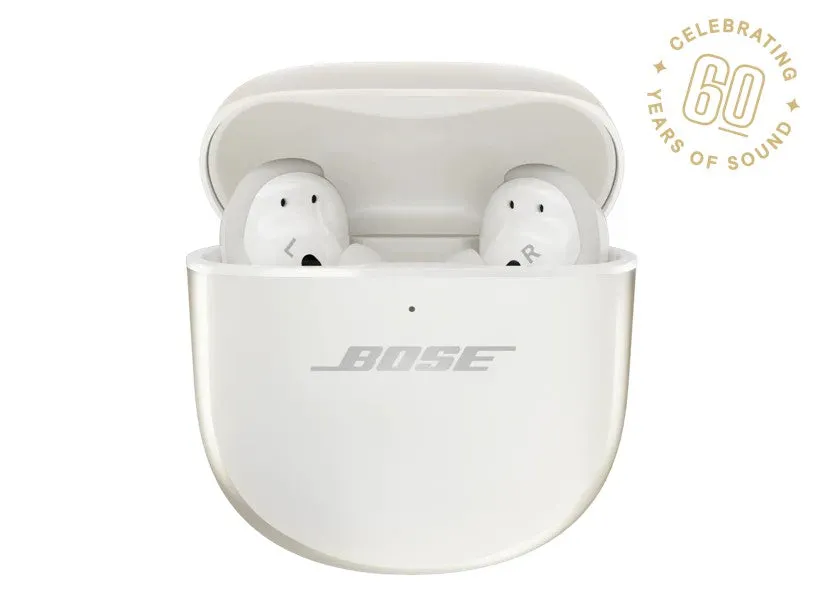 Bose QuietComfort Ultra Earbuds