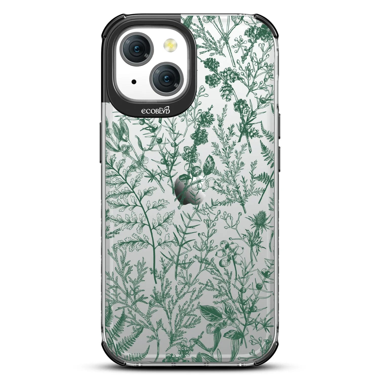 Botanical - Laguna Collection Case for Apple iPhone 15