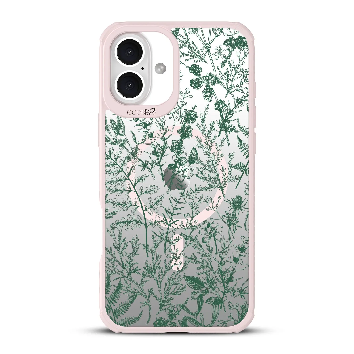 Botanical - Revive Collection Case for Apple iPhone 16 Plus