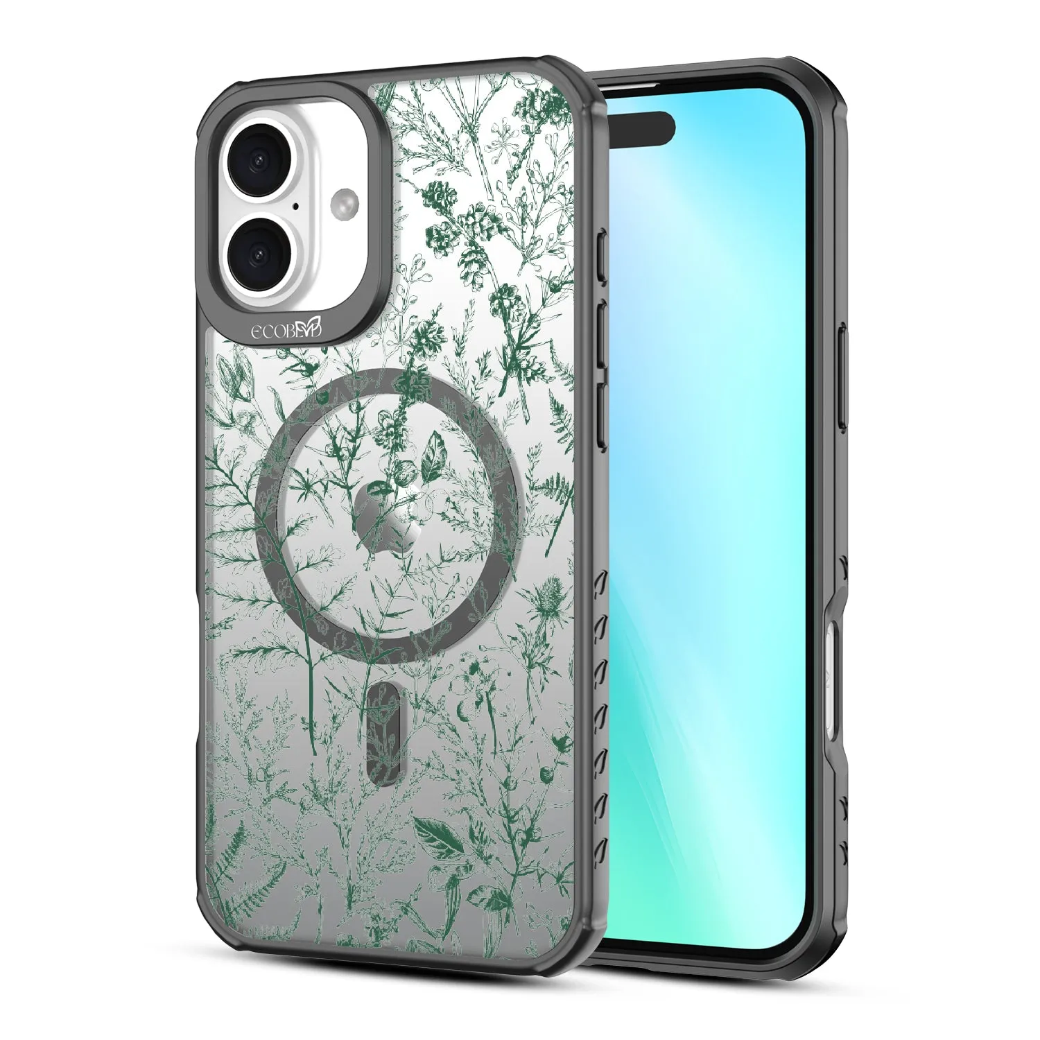 Botanical - Revive Collection Case for Apple iPhone 16 Plus