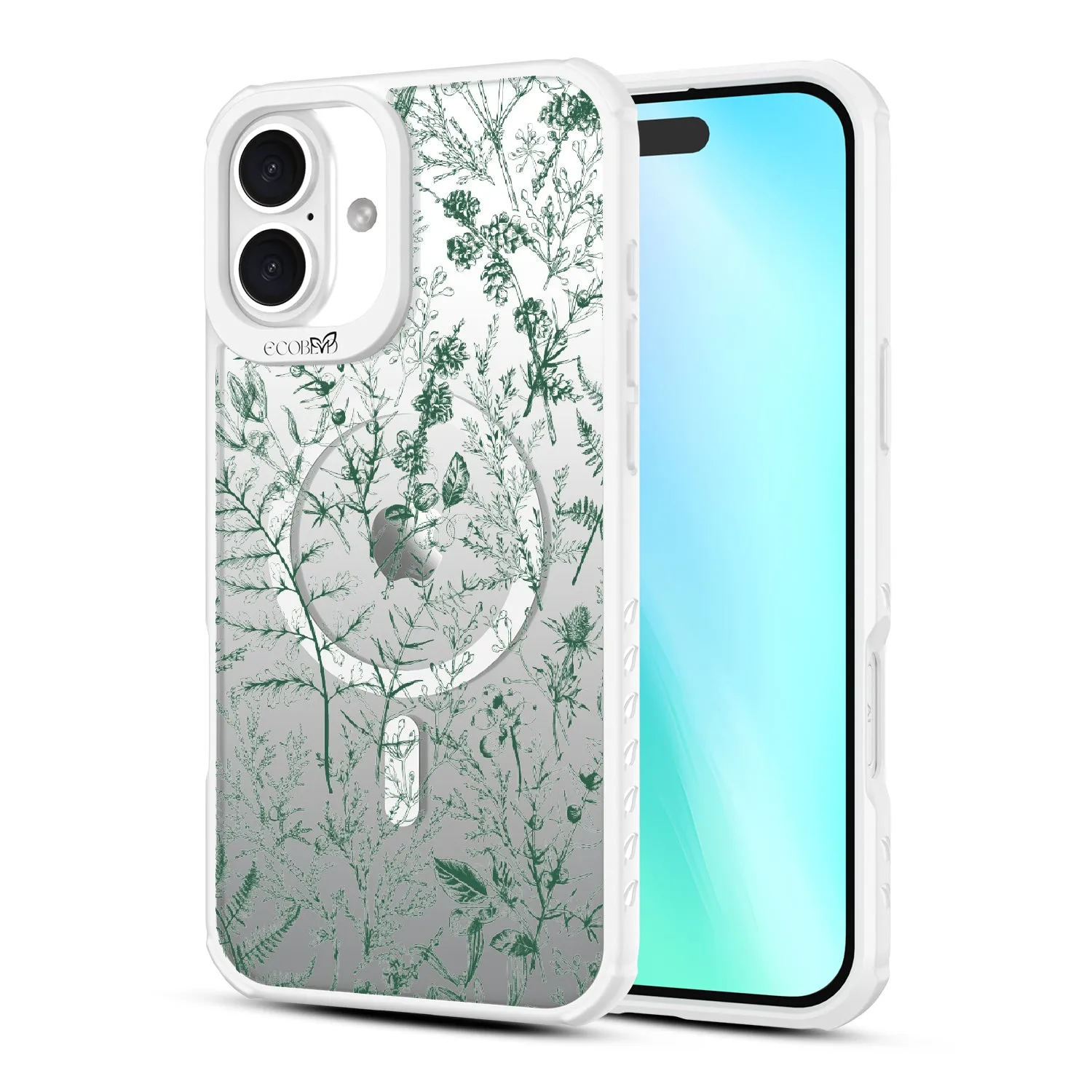 Botanical - Revive Collection Case for Apple iPhone 16 Plus