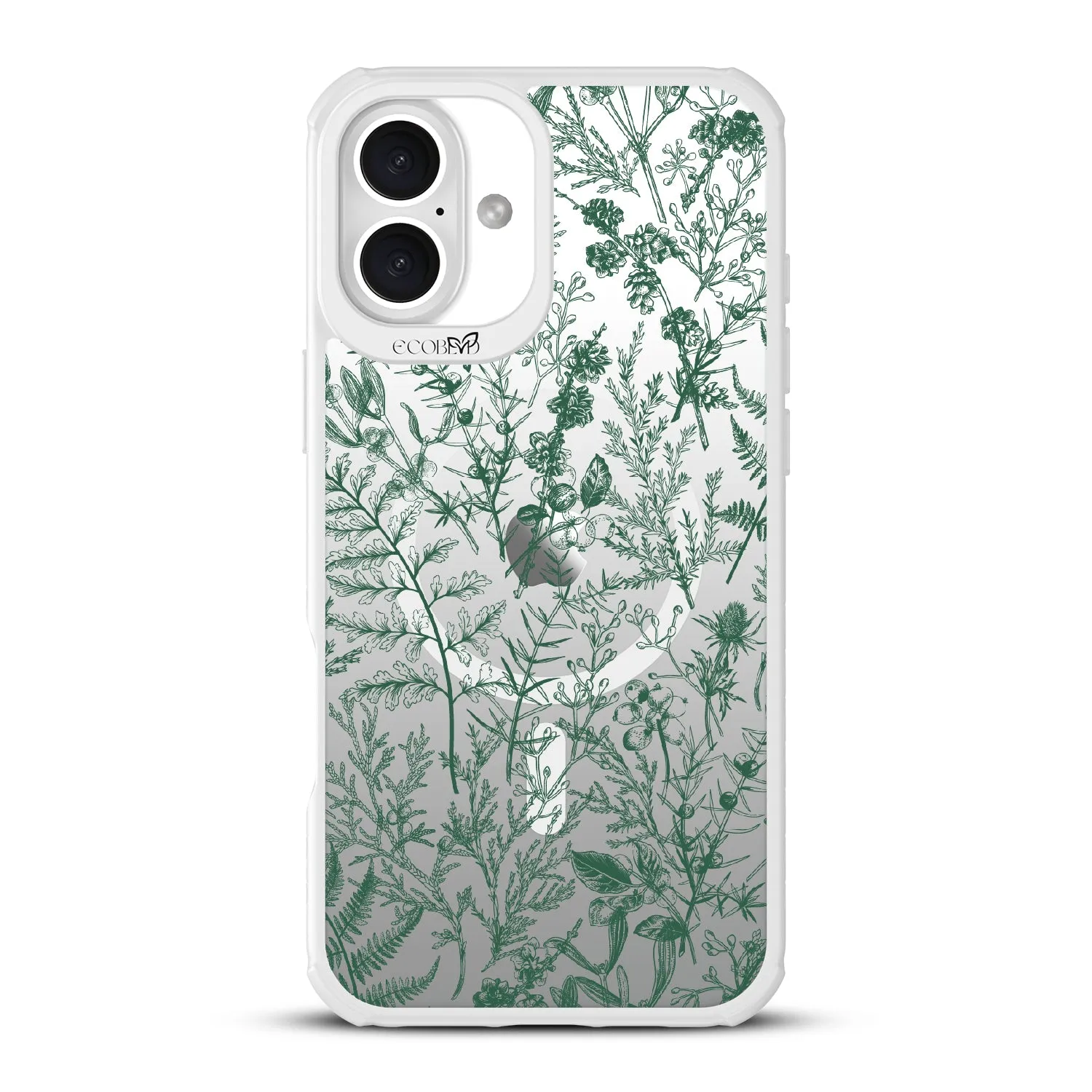 Botanical - Revive Collection Case for Apple iPhone 16 Plus