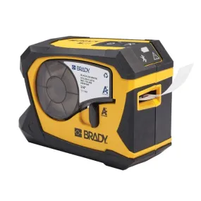 BRADY M211 Label Printer