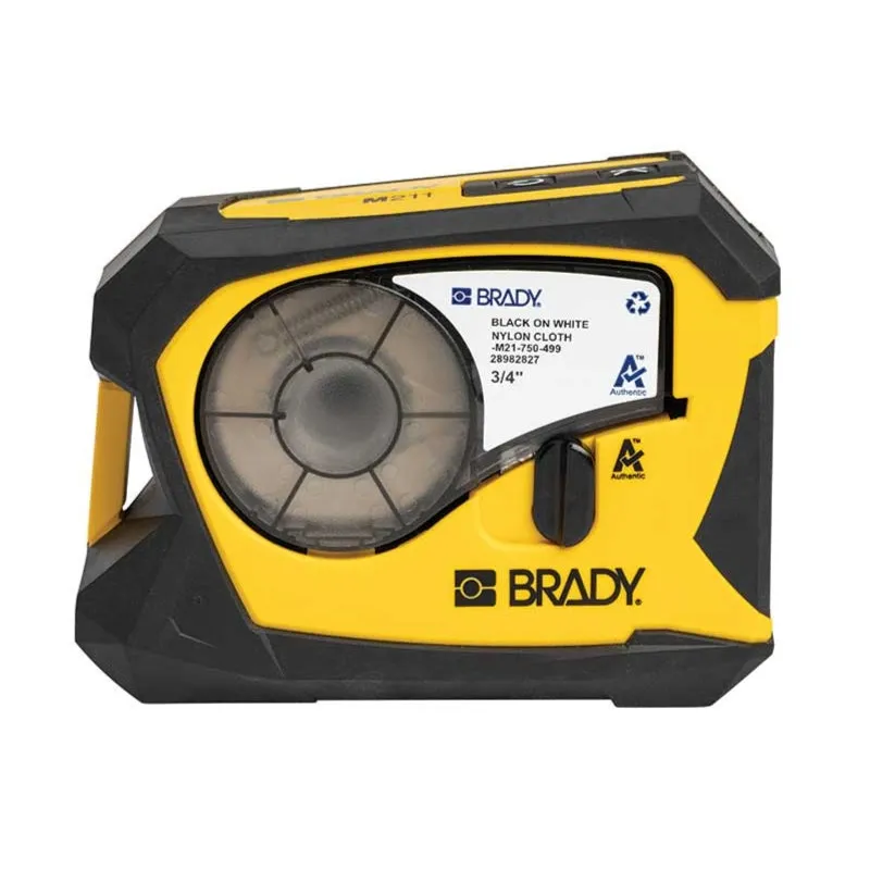 BRADY M211 Label Printer