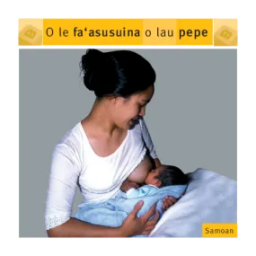 Breastfeeding Your Baby – Samoan version - HE2100