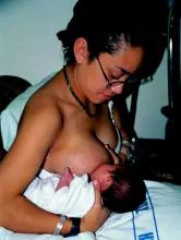 Breastfeeding Your Baby – Samoan version - HE2100