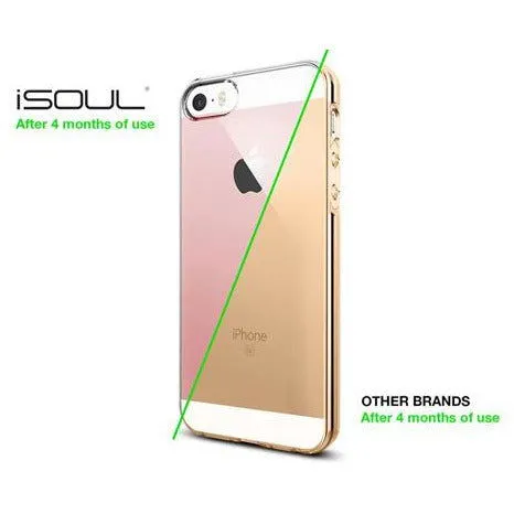 Buy iPhone 7 Plus Case Ultra Slim Lightweight Transparent TPU Gel Case, iPhone 7 plus clear case