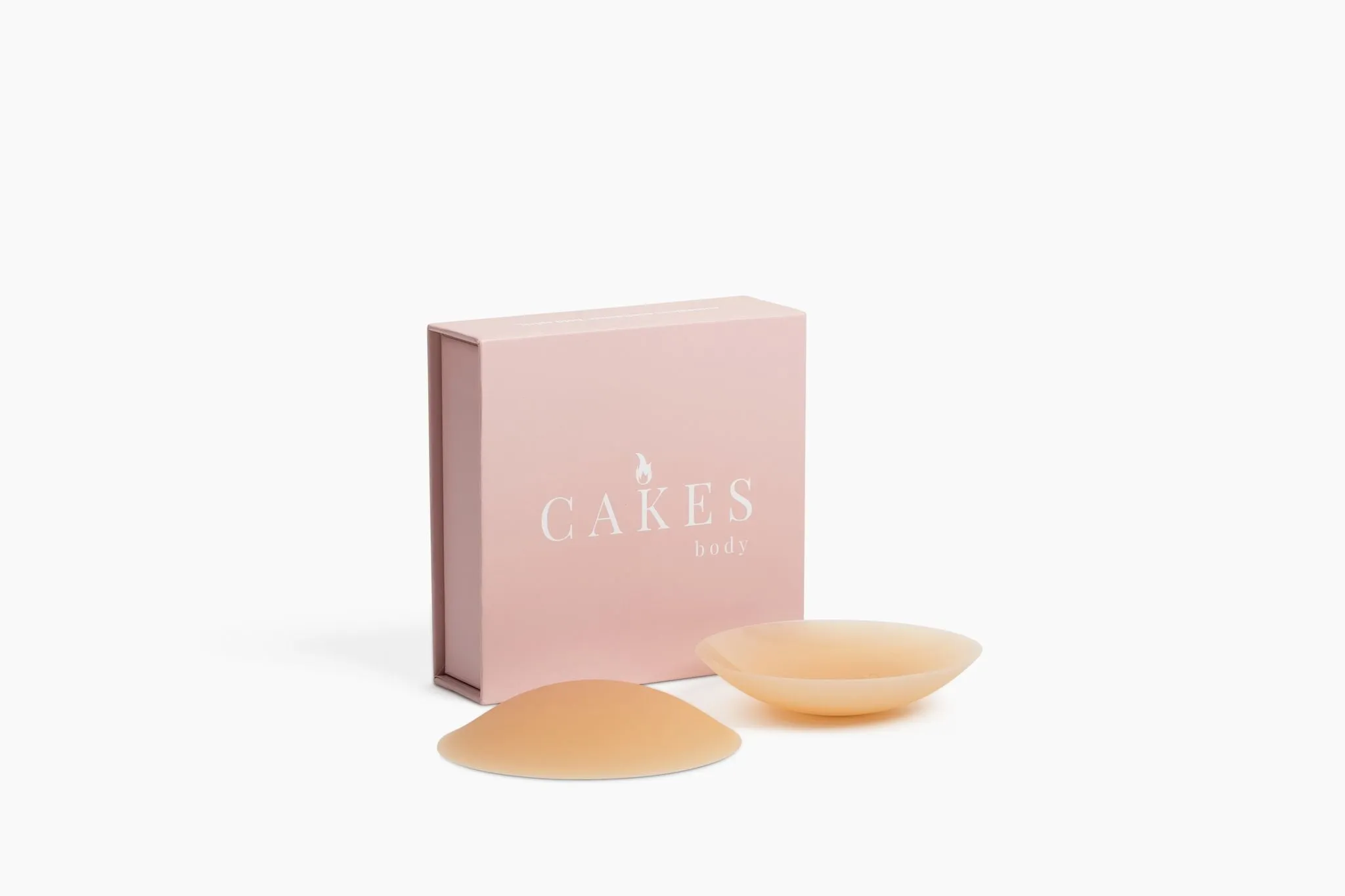 CAKES covers