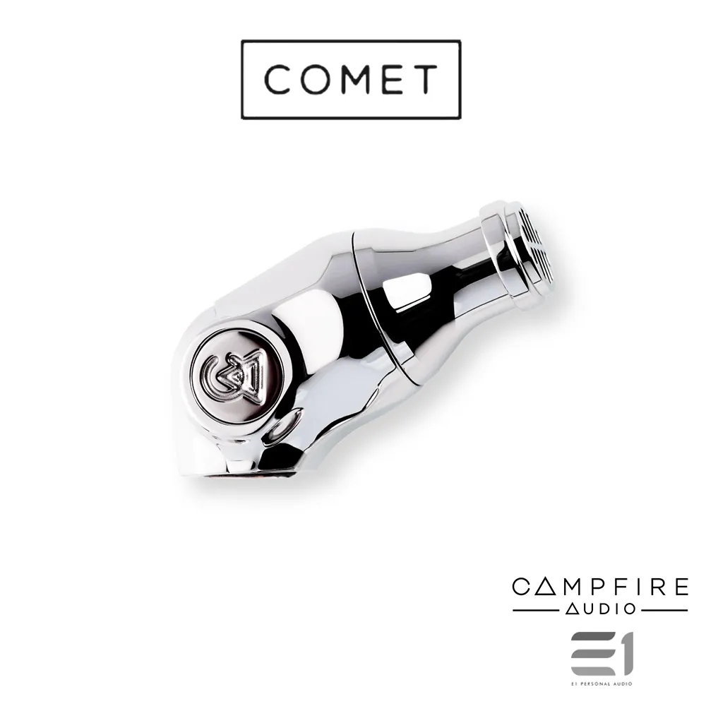 Campfire Comet Premium In-earphones