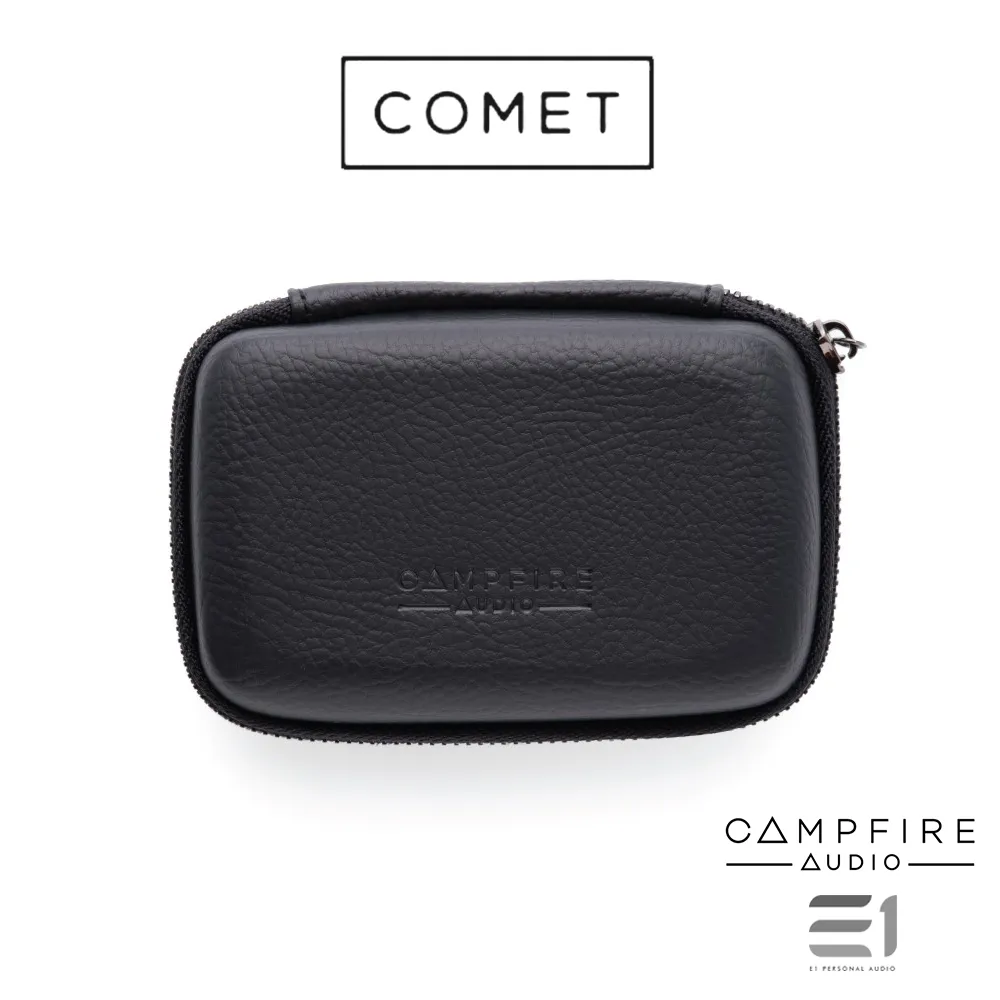 Campfire Comet Premium In-earphones