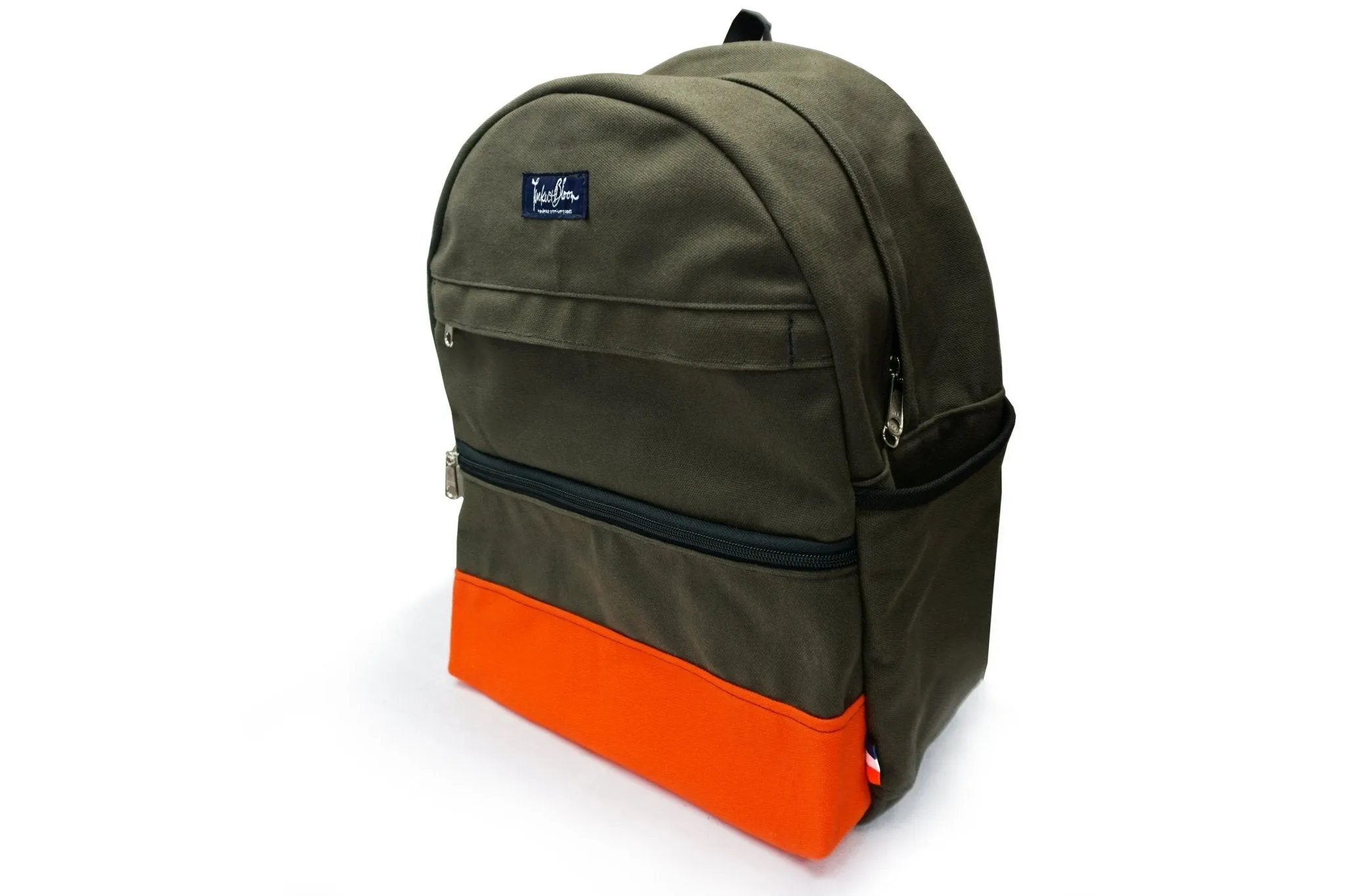 CANVAS WALDEN BACKPACK