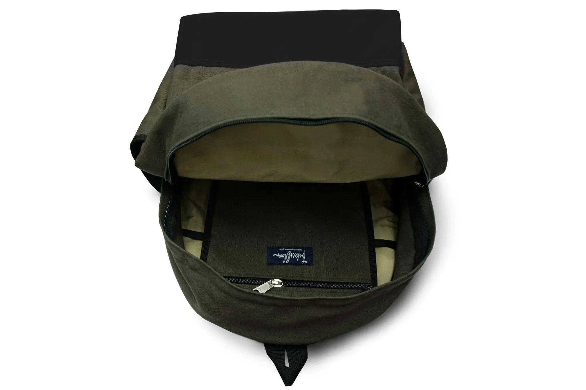 CANVAS WALDEN BACKPACK