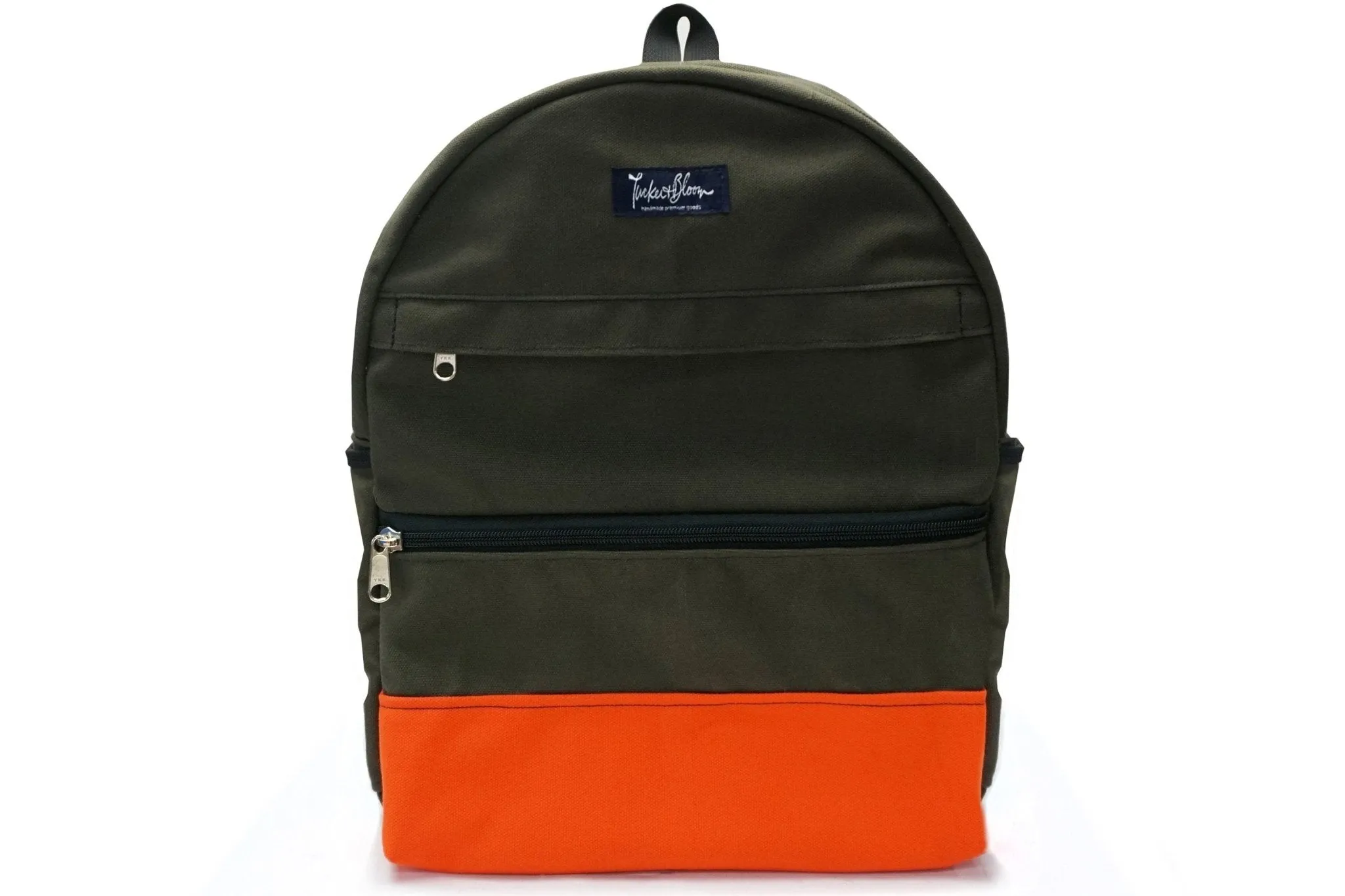 CANVAS WALDEN BACKPACK