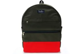 CANVAS WALDEN BACKPACK