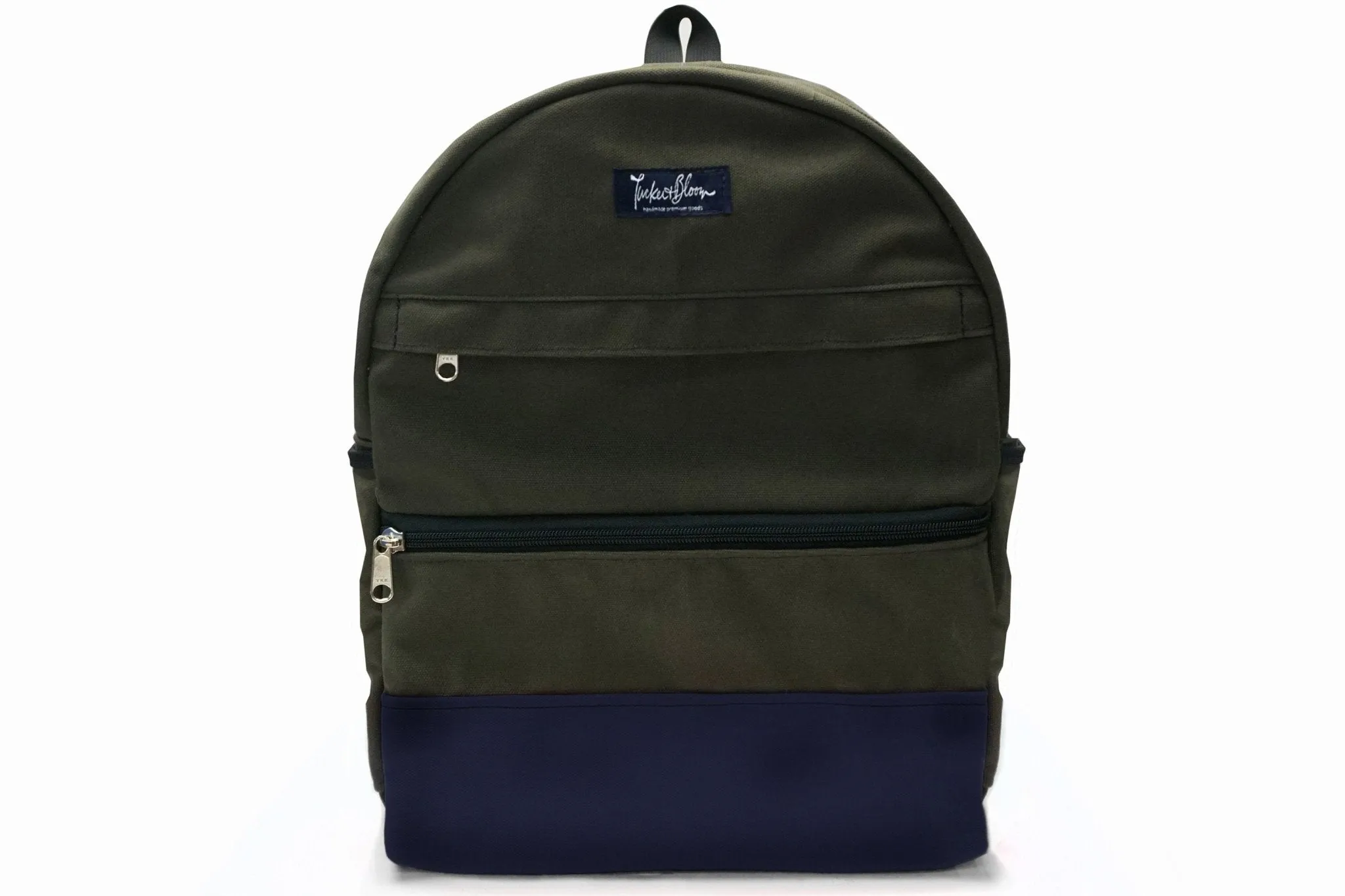 CANVAS WALDEN BACKPACK