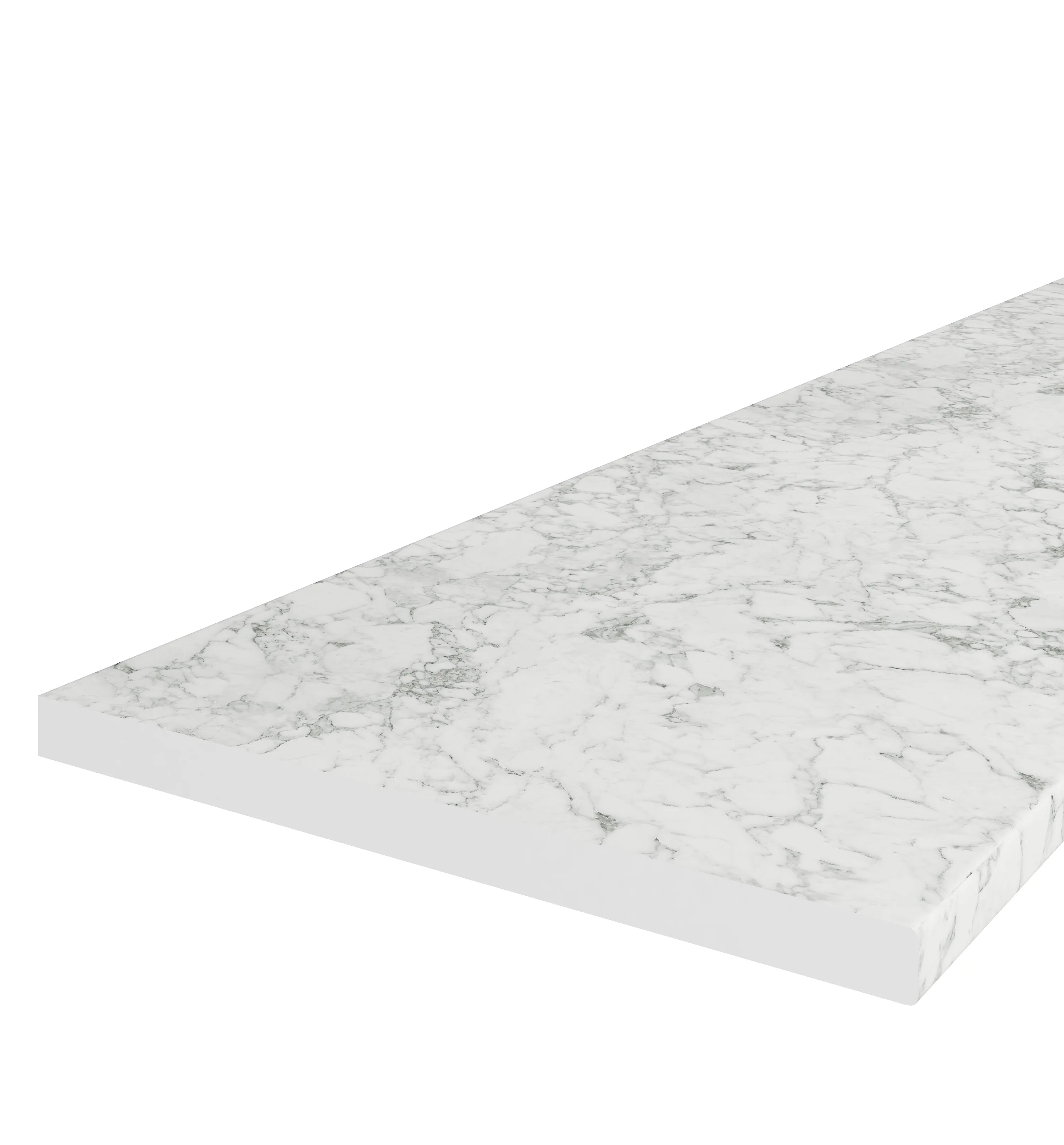 CARARA MARBLE S63009MS-38MM COUNTERTOP