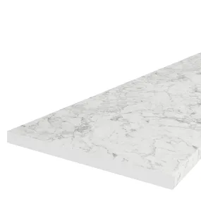 CARARA MARBLE S63009MS-38MM COUNTERTOP