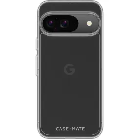 Case-Mate Tough Case for Pixel 9/9 Pro (Clear)