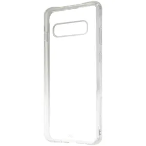 Case-Mate Tough Series Hard Case for Samsung Galaxy (S10 ) - Clear