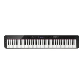 Casio PX-S3100 Portable Stage Piano PXS3100BK