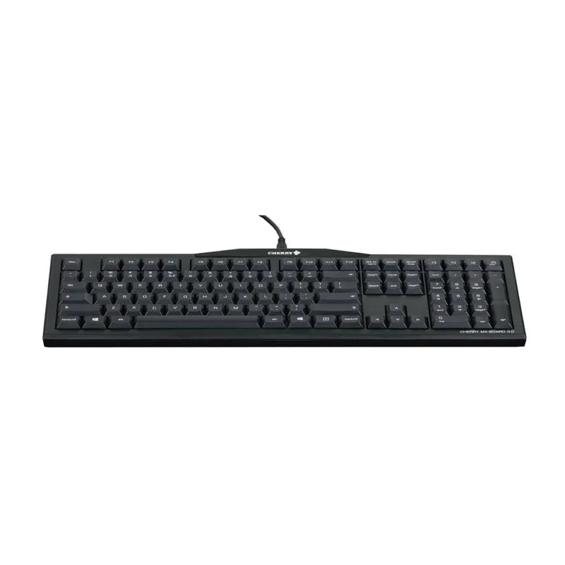 CHERRY G80-3850 Red MX Switch Keyboard