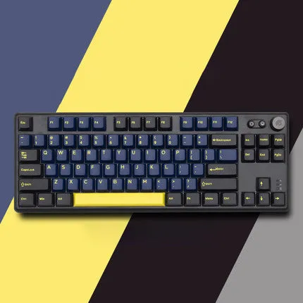 CIDOO ABM084 Three Mode Mechanical Keyboard