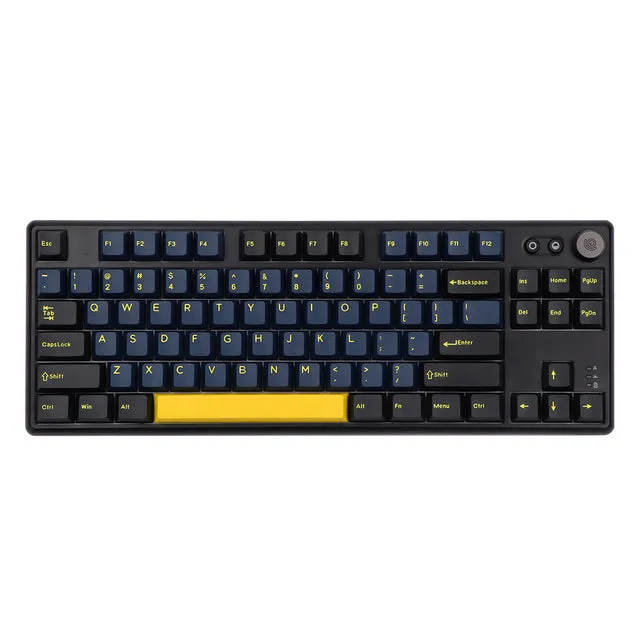 CIDOO ABM084 Three Mode Mechanical Keyboard