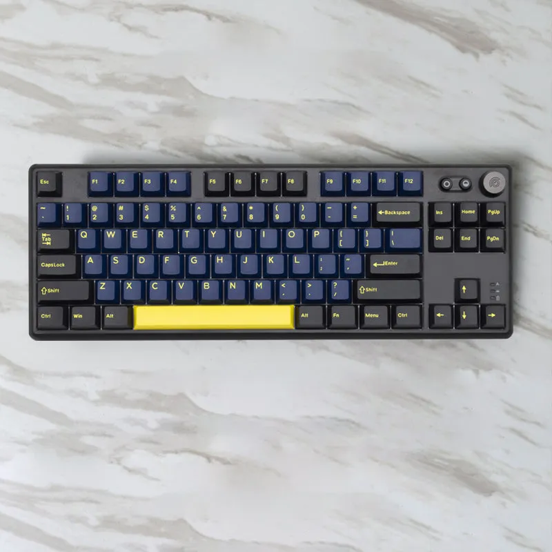 CIDOO ABM084 Three Mode Mechanical Keyboard