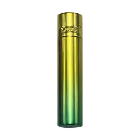 Clipper Metal - Green Gradient Lighter