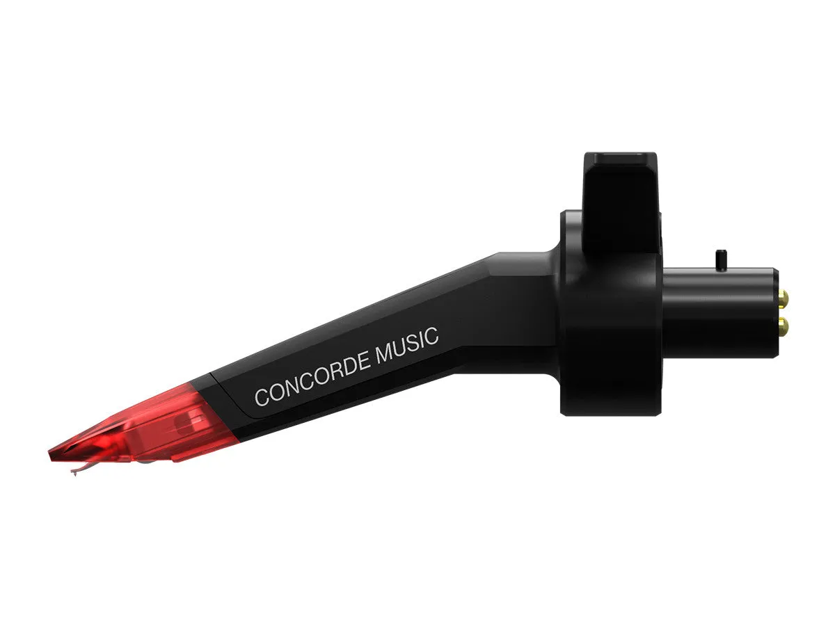 Concorde Music Red Phono Cartridge