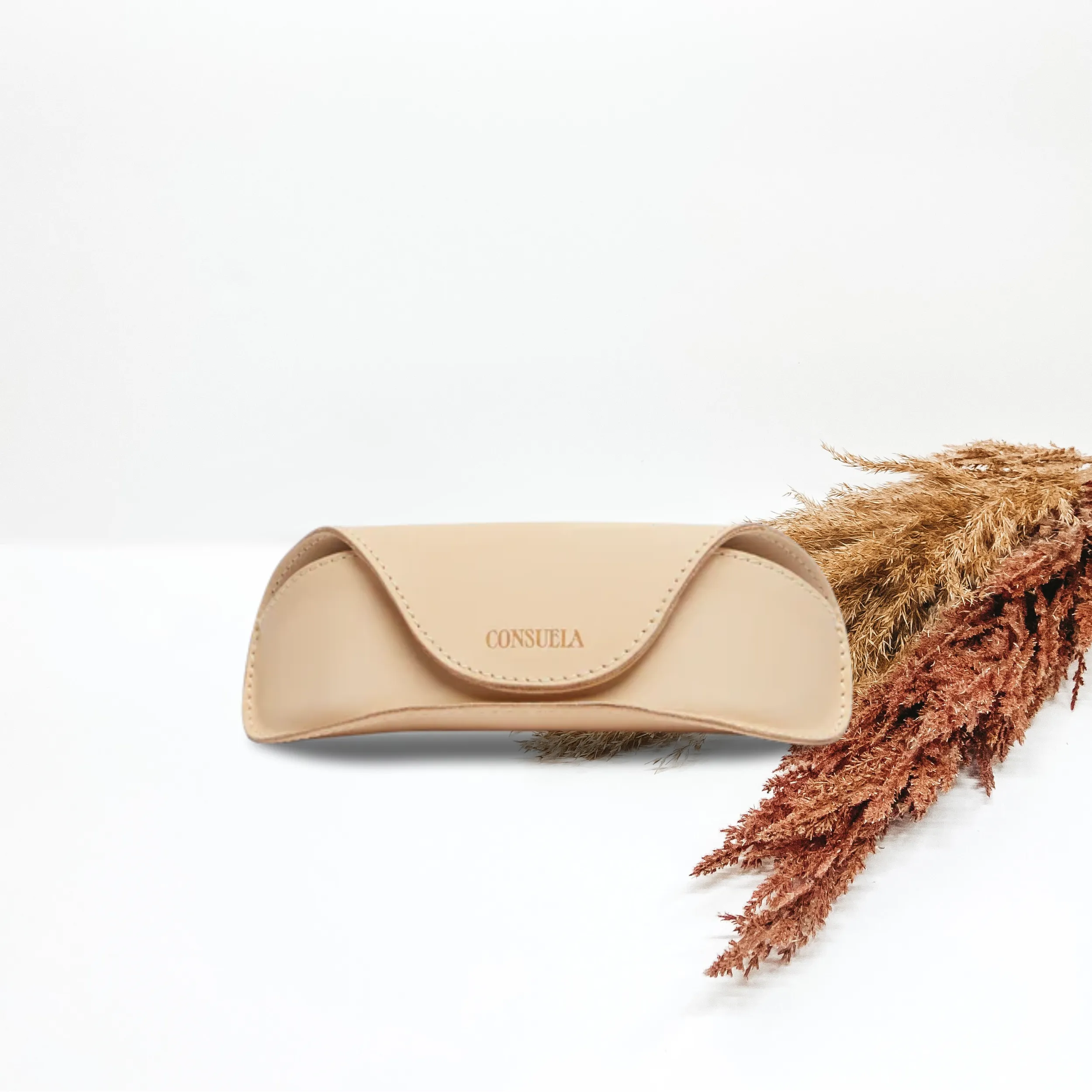 Consuela | Diego Sunglass Case