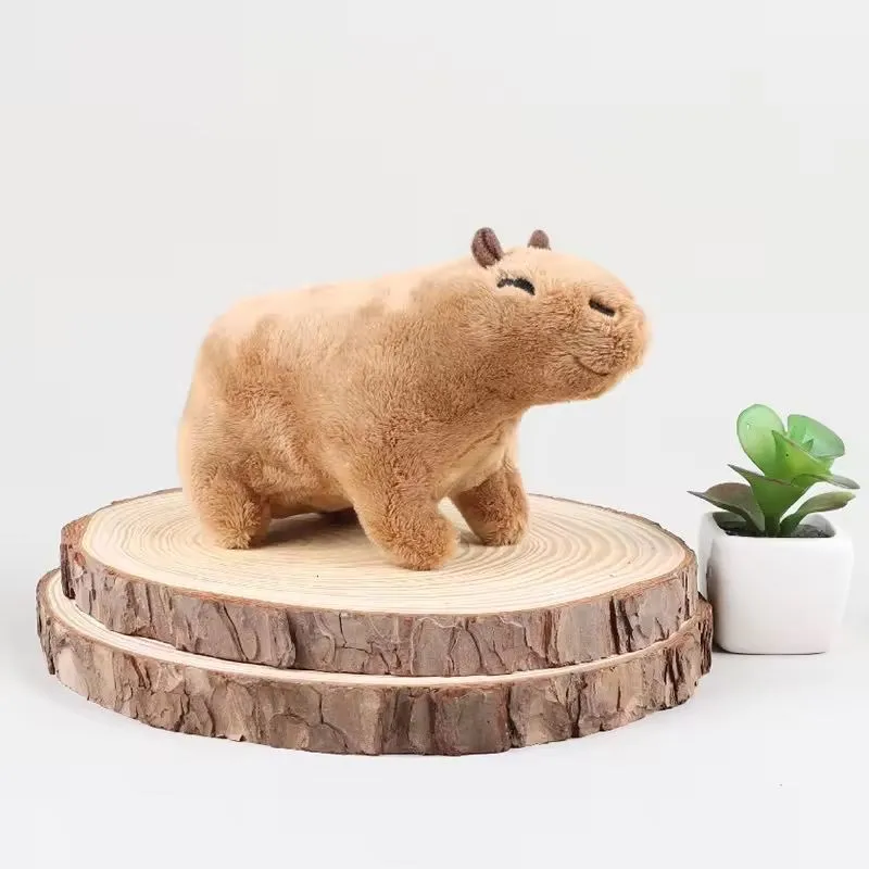 Cosmy® AI Capybara - “Capy”