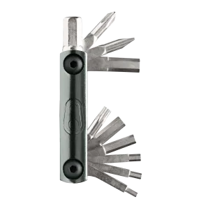 Crankbrothers F Series F11 Multi-Tool - Black