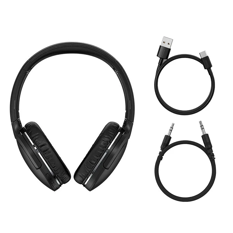 D02 Pro Wireless Bluetooth Earphone